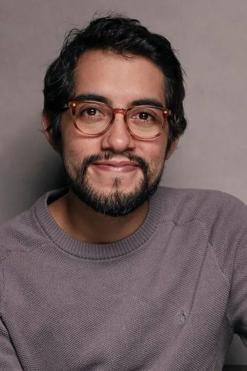 Фото Carlos López Estrada
