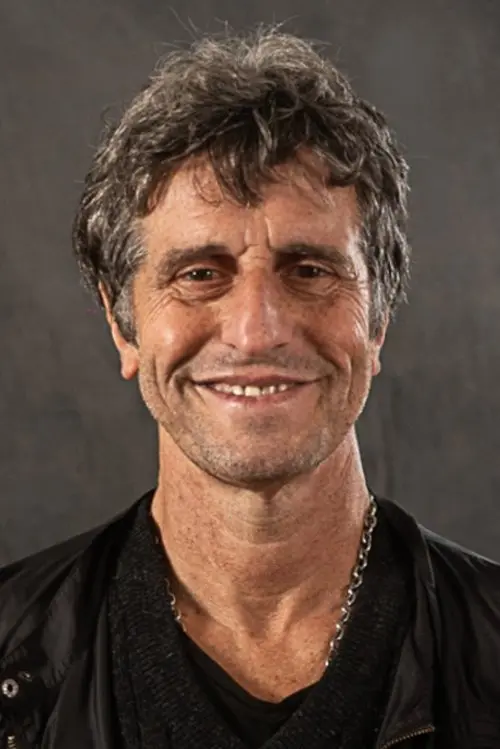 Фото Diego Peretti