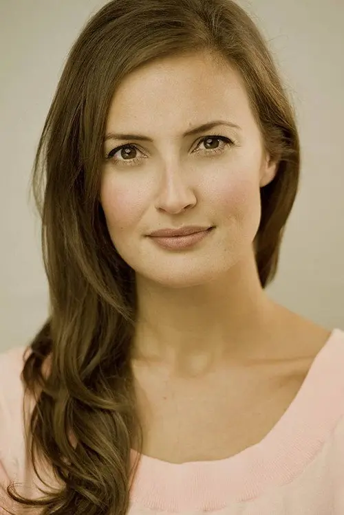 Фото Alexis Peterman