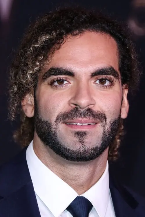 Фото Adil El Arbi