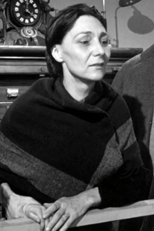 Фото Alba Maiolini