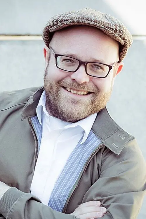 Фото Tobias Kasimirowicz
