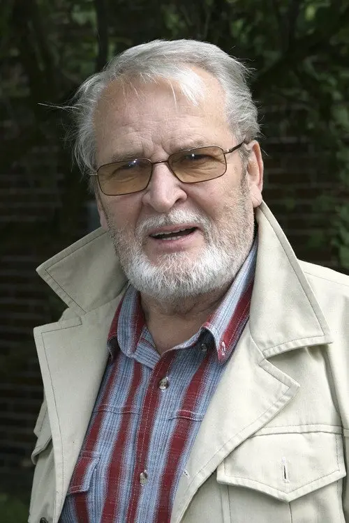 Фото Vladimír Brabec