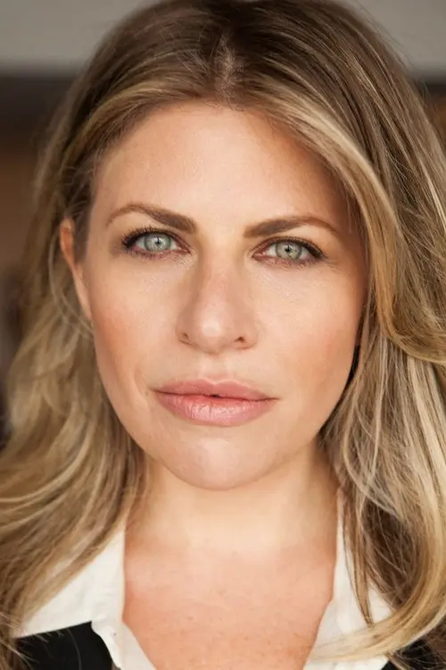 Фото Sari Lennick