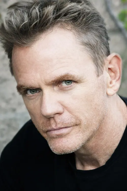 Фото Christopher Titus