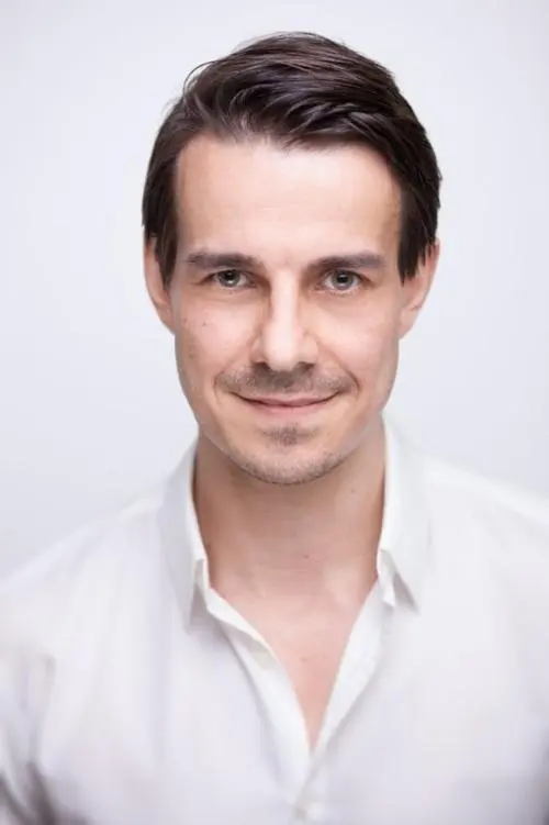 Фото Philipp Baltus