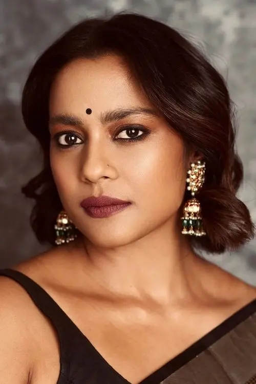 Фото Shahana Goswami