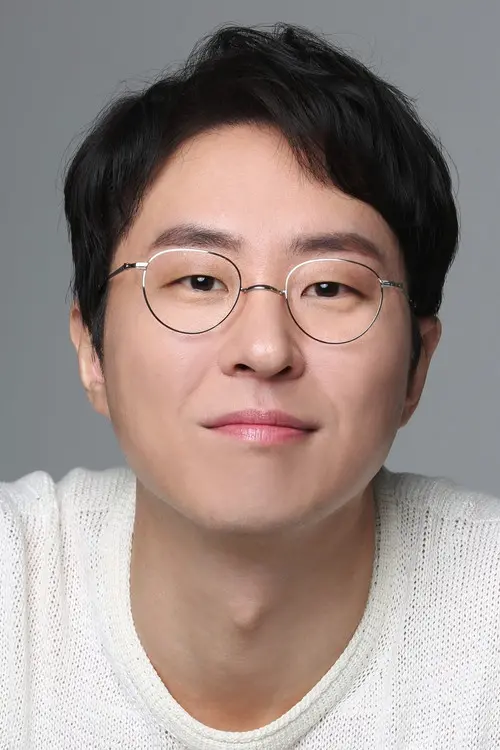 Фото 이현균