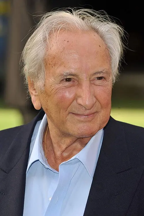 Фото Michael Winner