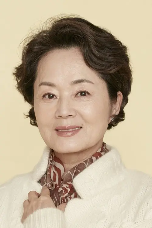 Фото 김영애
