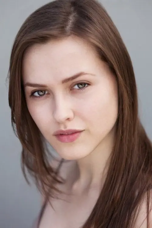 Фото Elinor Crawley