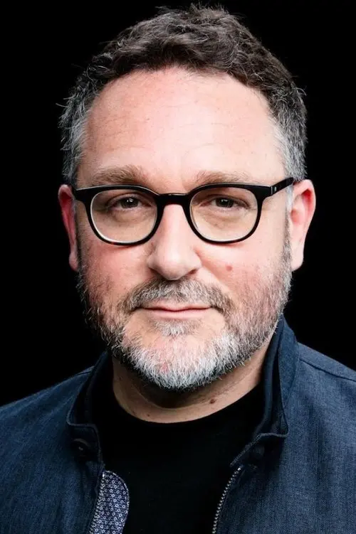 Фото Colin Trevorrow