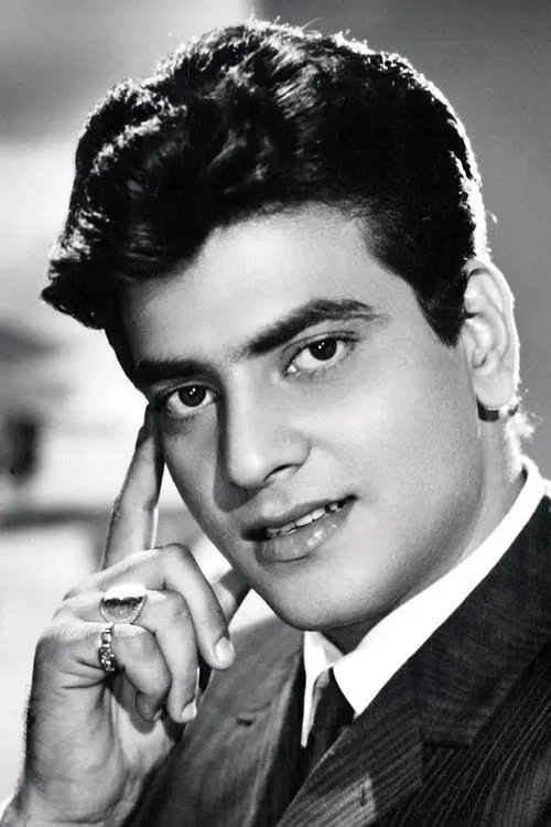 Фото Jeetendra
