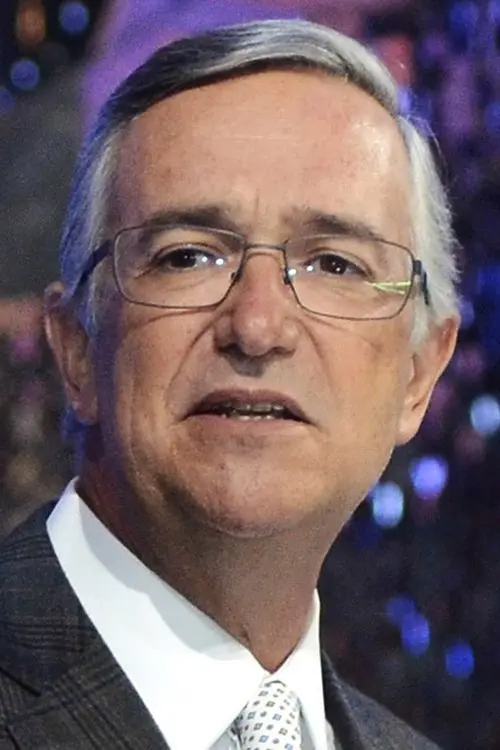 Фото Ricardo Salinas Pliego