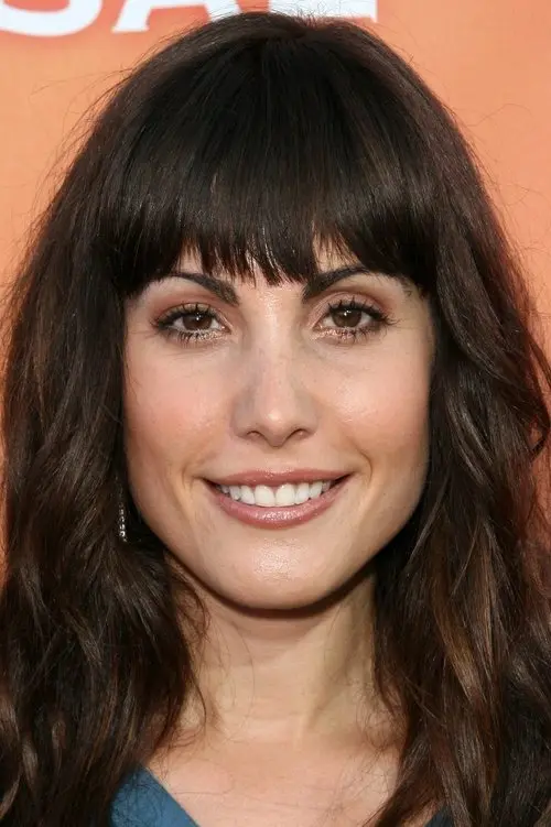 Фото Carly Pope