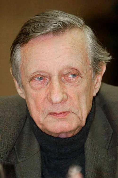 Фото François Leterrier