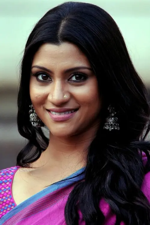 Фото Konkona Sen Sharma