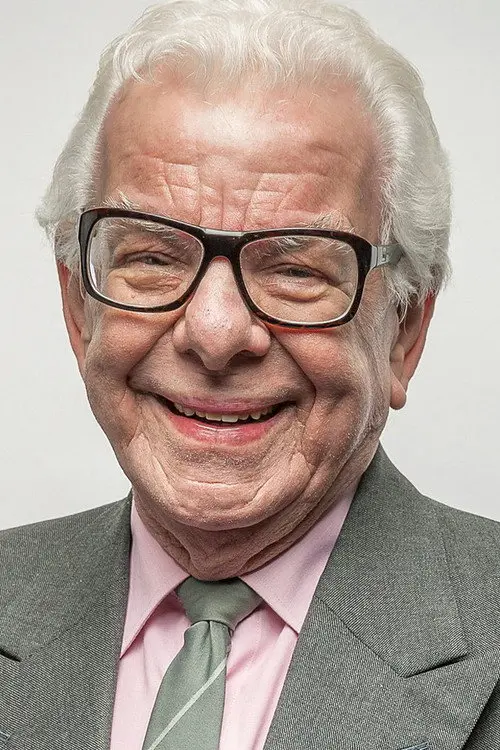 Фото Barry Cryer