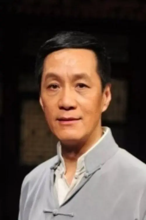 Фото Feng Yuanzheng