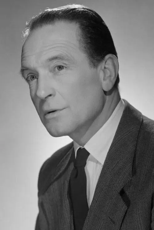 Фото Pierre Fresnay