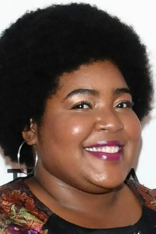 Фото Dulcé Sloan