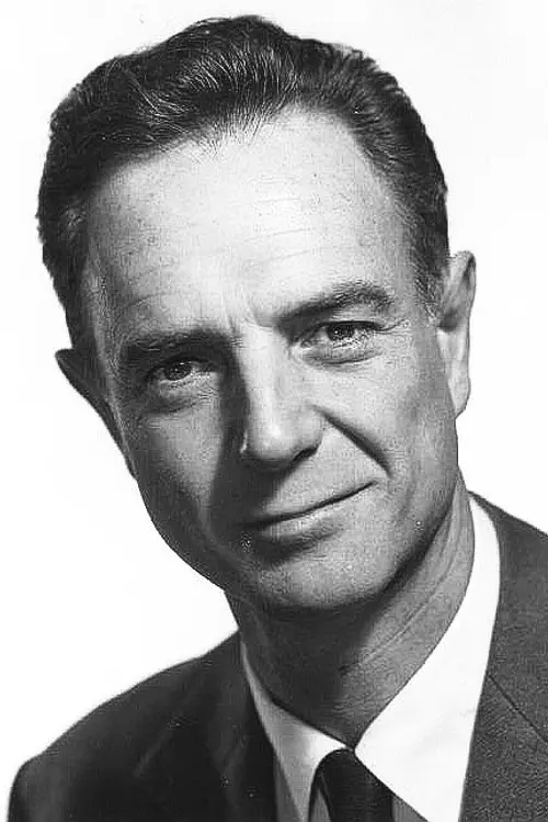 Фото Robert Flemyng