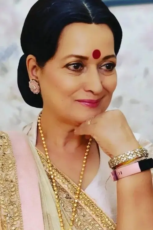 Фото Himani Shivpuri