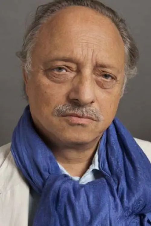 Фото Jean-Pierre Malo