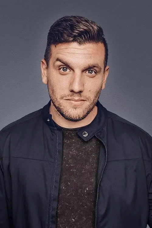Фото Chris Distefano
