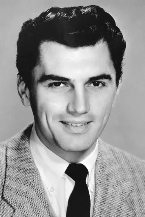 Фото Edmund Purdom