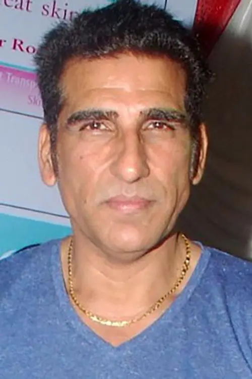 Фото Mukesh Rishi