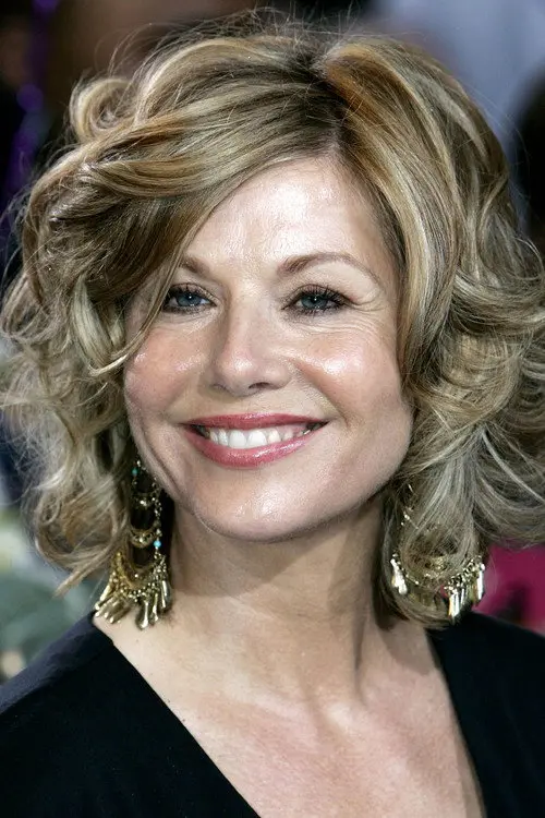 Фото Glynis Barber