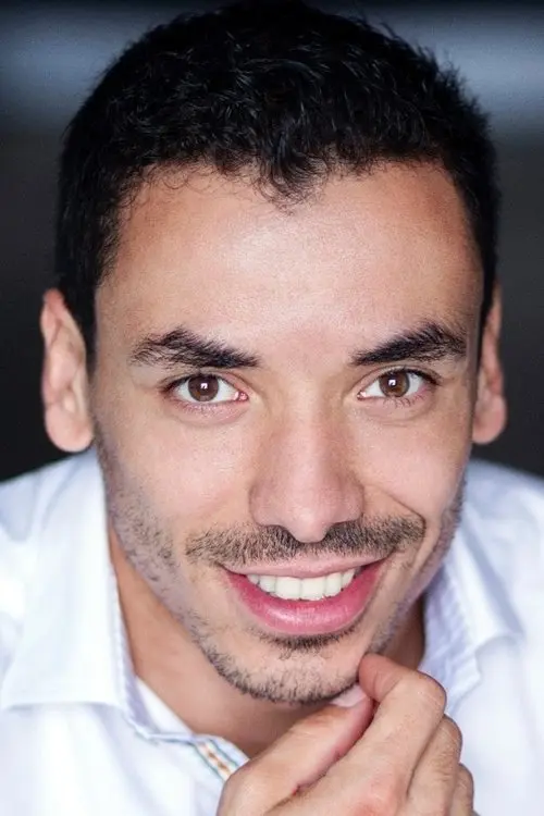 Фото Jamel Blissat