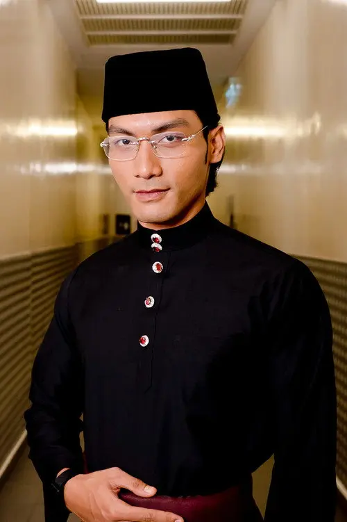 Фото Amir Ahnaf