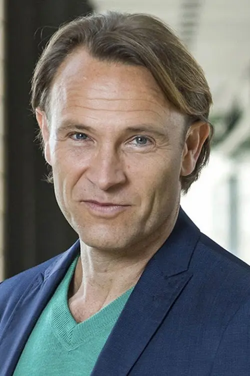 Фото Bernhard Bettermann