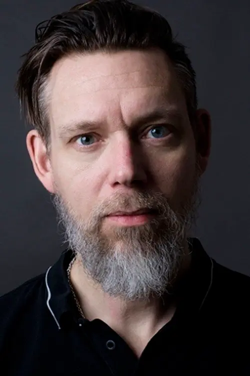 Фото Harald Lönnbro