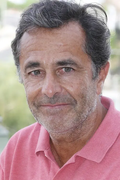 Фото Nicolas Vanier