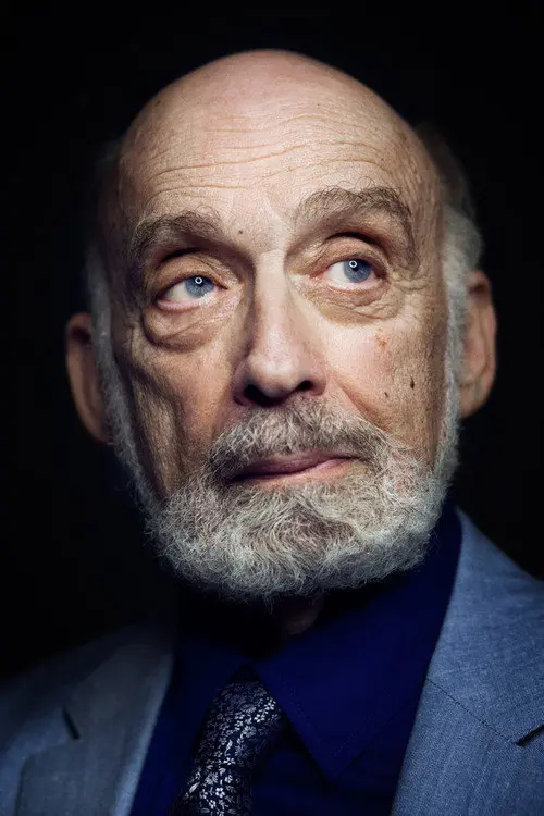 Фото Arthur Allan Seidelman