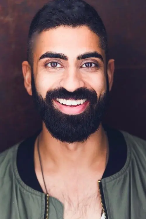 Фото Anoop Desai