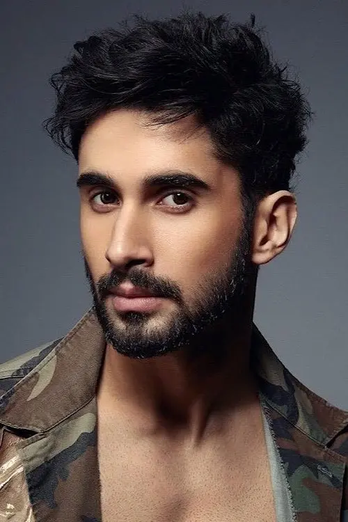 Фото Lakshya Lalwani