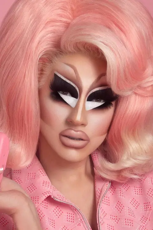 Фото Trixie Mattel