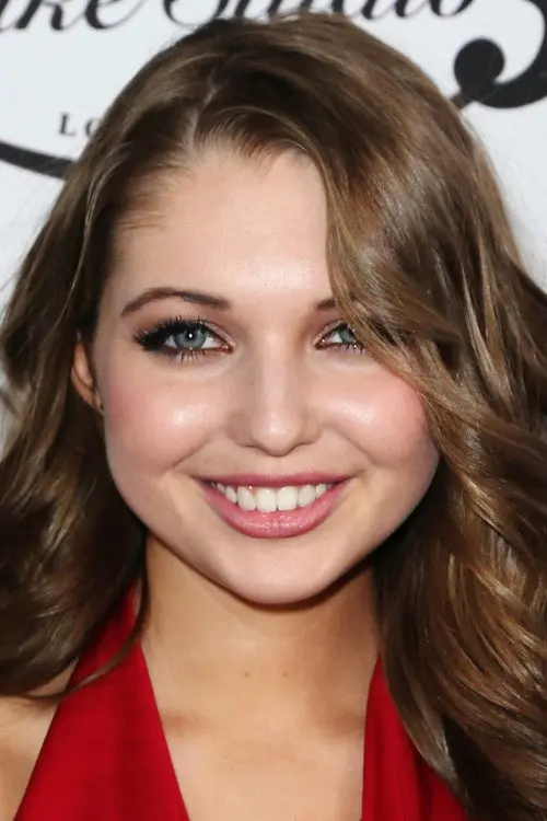Фото Sammi Hanratty