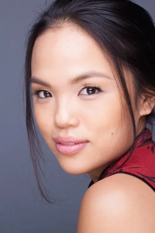Фото Nikki SooHoo