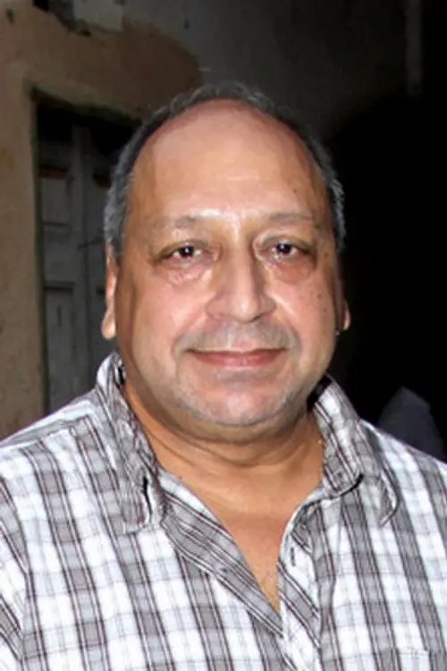 Фото Sudhir Pandey