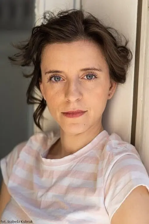 Фото Monika Frajczyk