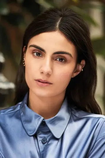 Фото Aiysha Hart