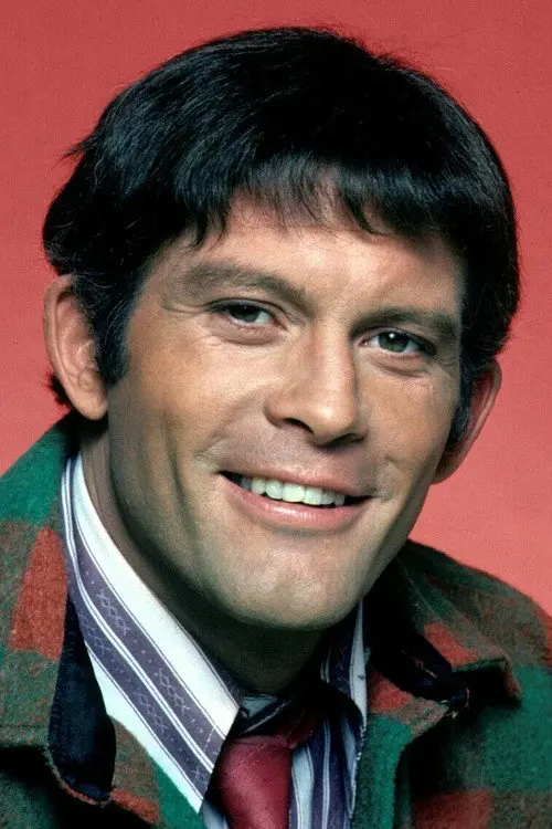 Фото Max Gail