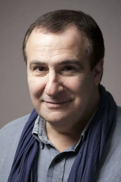 Фото Pierre Aknine