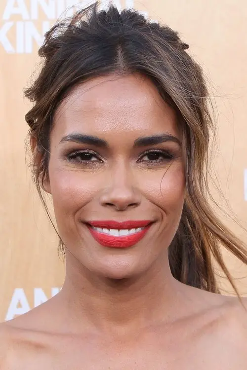 Фото Daniella Alonso