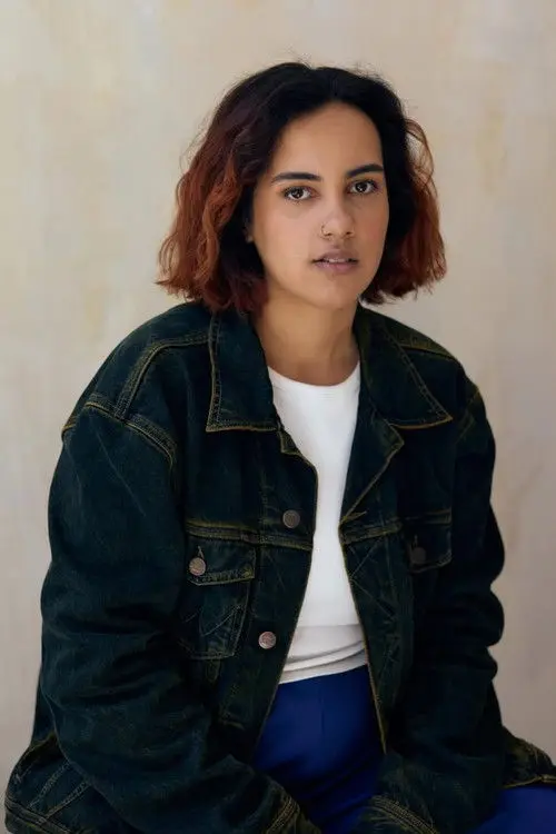 Фото Jerusha Wahlen